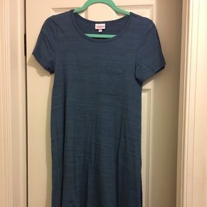 Lularoe Carly